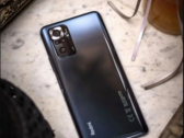 Il Redmi Note 10. (Fonte: Xiaomi)