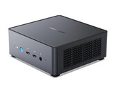 MINISFORUM vende l'UM790 Pro in cinque configurazioni di memoria. (Fonte: MINISFORUM)