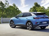 L'ID.4. (Fonte: Volkswagen)