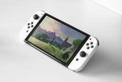 Il successore di Nintendo Switch sarà presentato entro marzo 2025. (Immagine: Victor Carvalho)