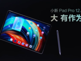 Lenovo prende di nuovo in giro il suo prossimo prodotto della linea Xiaoxin. (Fonte: Lenovo)