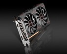 Sapphire PULSE AMD Radeon RX 6500 XT 8 GB. (Fonte: Sapphire)