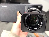 Lo Xiaomi 12S Ultra Concept porta il concetto dell'Xperia PRO-I a un nuovo estremo. (Fonte: Xiaomi)