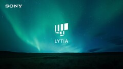 Annunciato il marchio LYTIA di Sony. (Fonte: Sony)