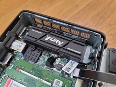 Kingston Fury Renegade 2 TB PCIe4 SSD per PS5 in vendita a 205 dollari