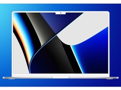 Il MacBook Air più costoso potrebbe essere rilasciato a metà del 2022 e sfoggiare un mini display LED aggiornato (Immagine: MacRumors)