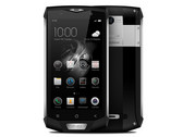 Recensione breve dello Smartphone Blackview BV8000 Pro