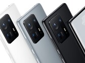 Recensione dello smartphone Xiaomi Mix 4 - High-end con una fotocamera selfie invisibile