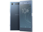 Recensione breve dello Smartphone Sony Xperia XZ1