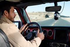 La dash cam 70mai 4K Omni può catturare filmati fino a 4k/60 fps (fonte: 70mai)