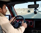 La dash cam 70mai 4K Omni può catturare filmati fino a 4k/60 fps (fonte: 70mai)