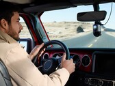 La dash cam 70mai 4K Omni può catturare filmati fino a 4k/60 fps (fonte: 70mai)