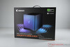 Scatola Aorus RTX 5090 AI