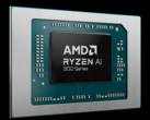 AMD presenterà Ryzen AI 7 350 al CES 2025 (fonte: AMD)
