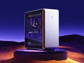 L'Alienware Area-51 con Ryzen 9 9950X3D è ora ordinabile (Fonte: Dell)