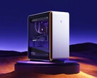 L'Alienware Area-51 con Ryzen 9 9950X3D è ora ordinabile (Fonte: Dell)