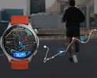 Lo smartwatch Balance 2 di Amazfit sta ricevendo il firmware 3.46.0.1