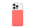 È arrivato il nuovo MagGo Power Bank (5K, Slim) - Coral di Anker (nella foto). (Fonte immagine: Apple)