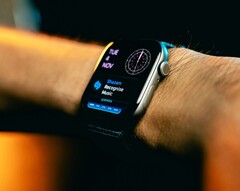 Apple Watch riceve solo due aggiornamenti principali del sistema operativo.