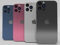 La gamma Apple iPhone 14 sarà composta da quattro SKU ma presumibilmente non avrà spazio per un modello Mini. (Fonte: Enoylity Technology)