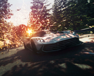 L'Aston Martin Valhalla raffigurata nel DLC Extended Operations di 007 First Light
