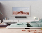 La soundbar Devialet Dione ha 17 driver, inclusi otto subwoofer. (Fonte: Devialet)