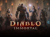Diablo Immortal ha generato molte entrate per Blizzard fin dal suo lancio (immagine via Blizzard)