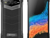 Smartphone Doogee V Max Android 12 (Fonte: Doogee)