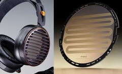 Fiio lancia le cuffie planari FT7 di alta gamma per gli appassionati di musica ad alta risoluzione. (Fonte: Fiio)