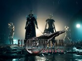 Viene mostrato il banner per la porta di Final Fantasy 7 Rebirth per Switch 2