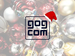 Gioco in saldo invernale GOG gratis
