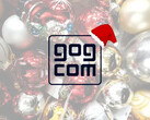Gioco in saldo invernale GOG gratis