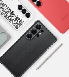 Galaxy S25 Ultra dispone di una fotocamera principale da 200 MP. (Fonte immagine: Samsung)
