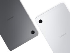 Galaxy Tab A11, nella foto, eseguirà una versione più vecchia di Android rispetto a Galaxy Tab A11 Plus. (Fonte immagine: Samsung)