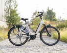 È arrivata la e-bike Gazelle Grenoble C5 aggiornata. (Fonte: Gazelle)