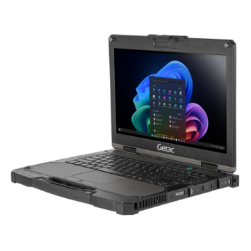 B360 Plus (Fonte immagine: Getac)
