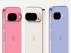 La natura mod-friendly e il supporto ufficiale di GrapheneOS rendono i telefoni Pixel i dispositivi di riferimento per questi gruppi. Nella foto: Gli smartphone della serie Pixel 9. (Fonte: Google)