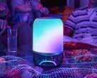 La lampada da tavolo 2 Pro x Sound by JBL di Govee (nella foto) è arrivata in Europa. (Fonte: Govee)