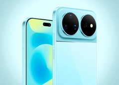 Huawei Nova 16 Ultra racchiude una fotocamera principale da 200 MP in un insolito modulo fotografico.