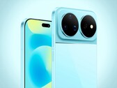 Huawei Nova 16 Ultra racchiude una fotocamera principale da 200 MP in un insolito modulo fotografico.