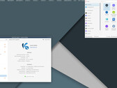 KaOS 2024 Linux desktop (Fonte: KaOS)