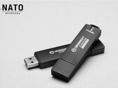 Kingston riceve la certificazione NATO per le chiavette Ironkey D300