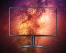 Il più grande monitor LG UltraFine 4K OLED Pro ha due DisplayPort, 1x HDMI, 1x USB Type-C e 3x porte USB. (Fonte immagine: LG - modificato)