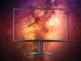 Il più grande monitor LG UltraFine 4K OLED Pro ha due DisplayPort, 1x HDMI, 1x USB Type-C e 3x porte USB. (Fonte immagine: LG - modificato)