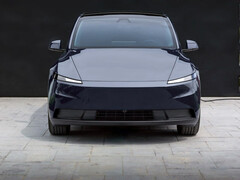 La Tesla Model Y Standard più economica. (Fonte: Tesla)