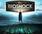 La BioShock Collection è disponibile su Steam. (Fonte: 2K Games)