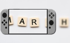 Si è parlato di un potenziale evento legato a Nintendo Switch 2 che si terrà nel marzo 2024. (Fonte: Unsplash/eian - modificato)