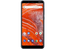 Recensione: Nokia 3.1 Plus. Modello gentilmente fornito da notebooksbilliger.de