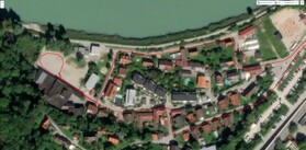 Posizione Garmin Venu 2 - Punto di svolta