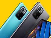 Il POCO X3 GT sarà uno degli altri 8 smartphone POCO in linea per la MIUI 14. (Fonte: POCO)